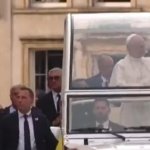 Papa León XIV cierra su visita a Francia con un llamado a la paz y la unidad en Europa