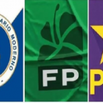 Parece inminente segunda vuelta electoral (OPINION)