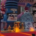 París inaugura su monumental ‘Ciudad del cine’