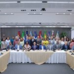PARLATINO trata en RD el impacto del sargazo y el cambio climático en el Caribe