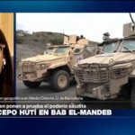 ¿Por qué Arabia Saudita no puede detener a los hutíes a pesar de su gran inversión en armas?