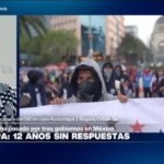 ¿Por qué el caso Ayotzinapa sigue sin esclarecerse 12 años después?