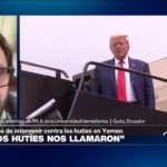 ¿Por qué Trump no se está involucrando en el conflicto en Yemen?