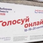 Precios elevados y guerra en Ucrania: los puntos centrales de los comicios parlamentarios en Rusia