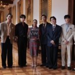 Presidenta de México anuncia regreso de BTS en 2027 tras reunión con mandatario de Corea del Sur