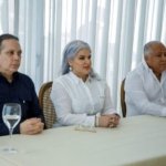 Presidente Abinader reitera inversiones para desarrollo de Santiago; destinarán RD$9,000 millones para Acueducto Cibao Central y RD$1,700 millones para mejorar hospitales