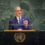 Presidente Abinader viajará este domingo a Nueva York para participar en 81.ª Asamblea General de la ONU y agotar amplia agenda internacional