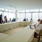 Presidente anuncia RD$10,700 millones para obras en el Cibao