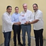 Presidente Luis Abinader respalda los Juegos Inclusivos RD 2026