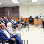 Presidente TSE, aboga por la capacitación de los miembros de los partidos políticos para contribuir al fortalecimiento de la democracia