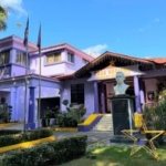 PRM ordena la casa mientras el PLD se juega la unidad (OPINION)
