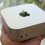 Probamos la Mac mini M6: la pequeña Mac que ahora quiere ser también una máquina de IA