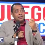 Psicólogo Noel de la Rosa tras Prueba PISA: “Para mí la educación está en su peor tiempo”