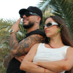 ¡Qué ‘Chévere’! ARIA VEGA ‘feliz’ de compartir su primer No. 1 en Billboard con Ryan Castro