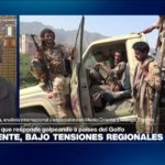 ¿Qué costo está enfrentando Arabia Saudita en la escalada en Medio Oriente?