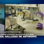 ¿Qué encontró Claude en el hallazgo de biología y por qué es importante?
