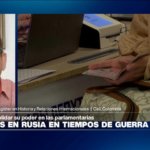 ¿Qué está en juego en las primeras elecciones legislativas en Rusia en cuatro años?