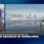 ¿Qué implica el acuerdo de seguridad de EE. UU. en Groenlandia?