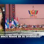 ¿Qué se puede destacar de la cumbre de los BRICS en Nueva Delhi?