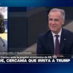 ¿Qué se puede entender por integrante asociado de la UE y por qué Canadá?
