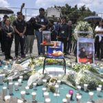 ¿Qué se sabe del asesinato de Claudia Tacoronte, la estudiante española de intercambio en México?