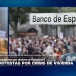 ¿Qué son los fondos buitre y por qué dividen al Gobierno de España?