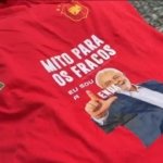 Río de Janeiro, la cuna del bolsonarismo objetivo de campaña de Lula da Silva