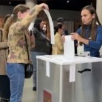Rusia celebra elecciones parlamentarias en medio de guerra con Ucrania