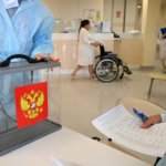 Rusia celebra elecciones parlamentarias mientras prolonga la invasión a Ucrania