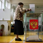 Rusia denuncia ataques cibernéticos en el segundo día de elecciones parlamentarias
