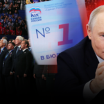 Rusia: ¿un Parlamento al servicio de la guerra de Putin en Ucrania?