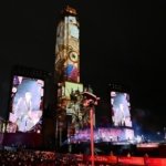 Santa Fe pone en acción los Juegos Suramericanos con una emotiva ceremonia inaugural