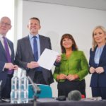 ¿Se fractura Reino Unido?: cinco claves de la alianza de nacionalistas de Escocia, Gales e Irlanda del Norte