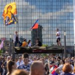 Serbia: el presidente Aleksandar Vucic dimite y abre paso a unas elecciones presidenciales anticipadas
