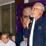 Simón Lizardo destaca aportes de Javier para fortalecer al PLD