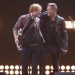 Sin teloneros y sin banda: Ed Sheeran se queda sin músicos tras retirar a Macklemore de su gira