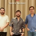 Sony Music Latin se asocia con K Music de Luis R. Conríquez para impulsar crecimiento de música mexicana