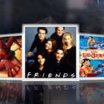 ’Spiderman', 'Friends' o 'Lilo & Stitch': el desconocido impacto del 11-S en la cultura pop