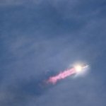 Starship de SpaceX da su mayor paso hasta ahora hacia la Luna y Marte