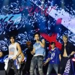 Stray Kids cierra en México gira latinoamericana con festival STRAYCITY: ‘¿Nos extrañaron?’