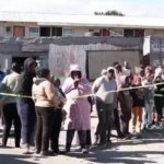 Sudáfrica: dos tiroteos masivos, con pocas horas de diferencia, dejan al menos 27 muertos