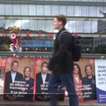 Suecia vota en elecciones inciertas, entre el regreso de la izquierda y el ascenso de la ultraderecha