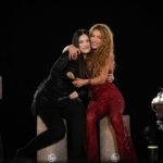 Todos los invitados a la residencia de Shakira en Madrid