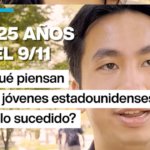 Tras 25 años del 9/11: ¿Qué piensan los jóvenes estadounidenses de lo sucedido?