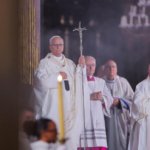Tras alentar a Europa a defender la paz, el papa León XIV concluye su histórica visita a Francia