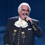 ‘Tributo al Rey con Banda Vol. 2’ une a Vicente Fernández con distintas generaciones: Escúchalo aquí
