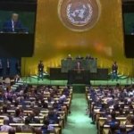 Trump, Lula y Macron marcan inicio de la Asamblea General de la ONU