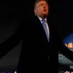 Trump quiere “un acuerdo justo con Canadá” para terminar la guerra comercial