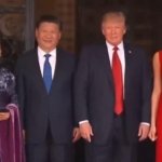Trump recibe a Xi con honores, pero la cumbre deja pocas señales de acuerdos en temas sensibles