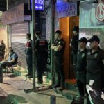 Turquía: más de 60 detenidos en redadas contra la comunidad LGBTIQ+ en bares y viviendas